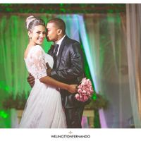 Meu casamento *-* - 9