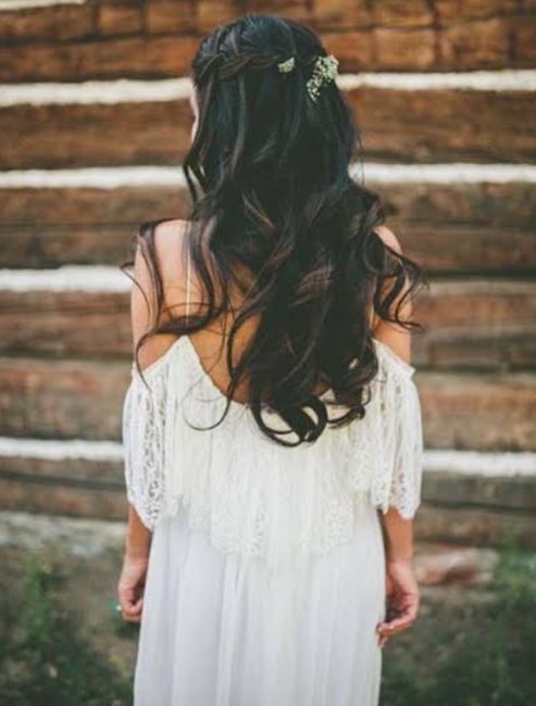 👰 Minhas escolhas para o dia de noiva - (may Araújo) - 1