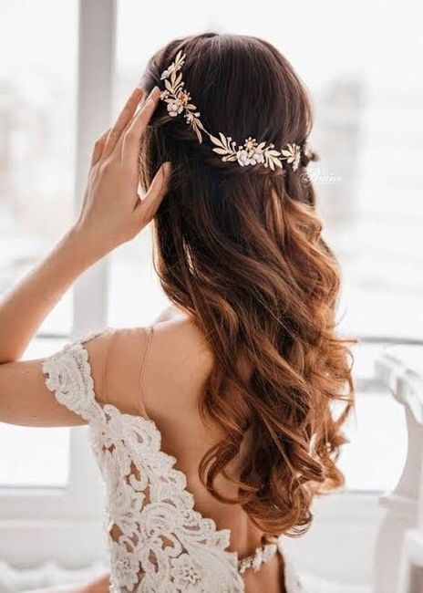 👰 Minhas escolhas para o dia de noiva - (may Araújo) - 2