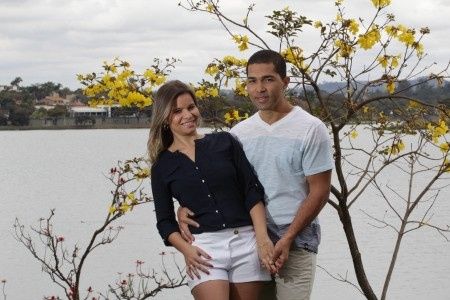 Pré wedding