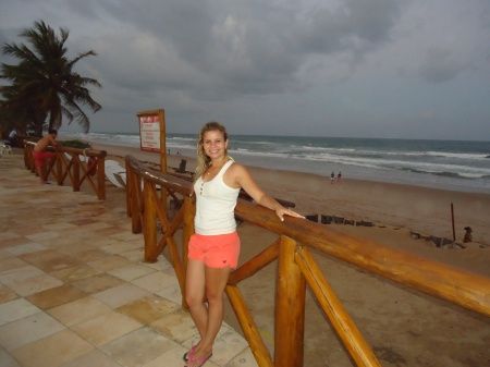 Lua de mel - Porto de Galinhas