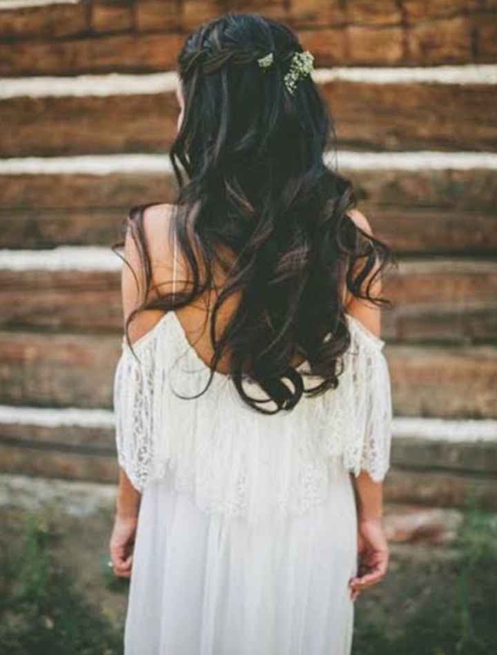 👰 Minhas escolhas para o dia de noiva - (may Araújo) - 1