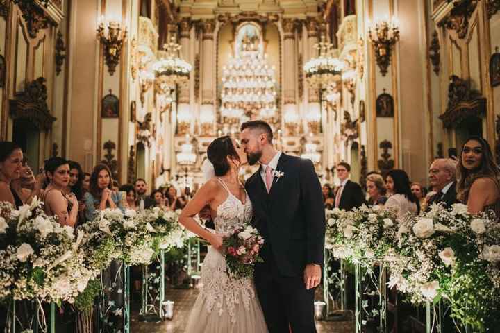 👰 Minhas escolhas para o dia de noiva - (may Araújo) - 7