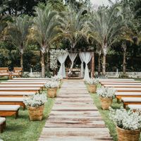 Dúvida: Qual espaço escolher? - 2