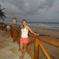 Lua de mel - Porto de Galinhas