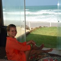 Lua de mel - Porto de Galinhas