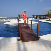Lua de mel - Porto de Galinhas