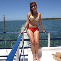 Lua de mel - Porto de Galinhas