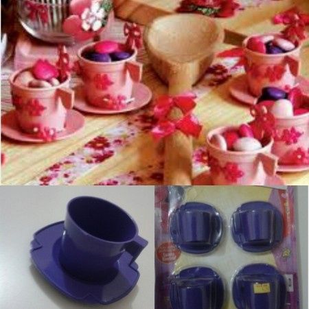 Decoração