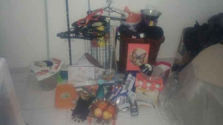 Presentes