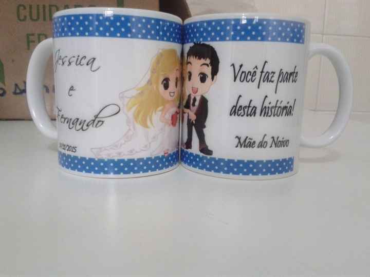 Canecas