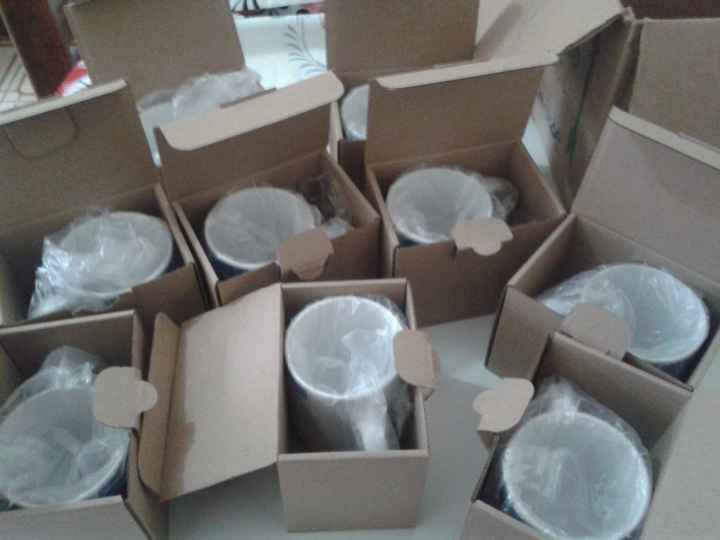 Canecas