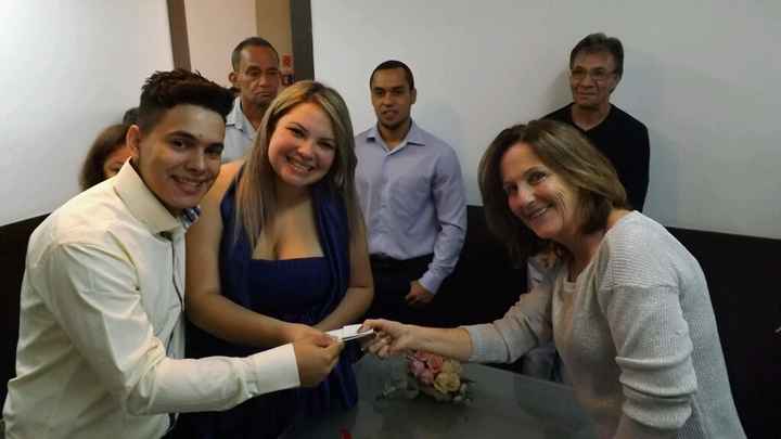Agr sou uma senhora almeida - 2