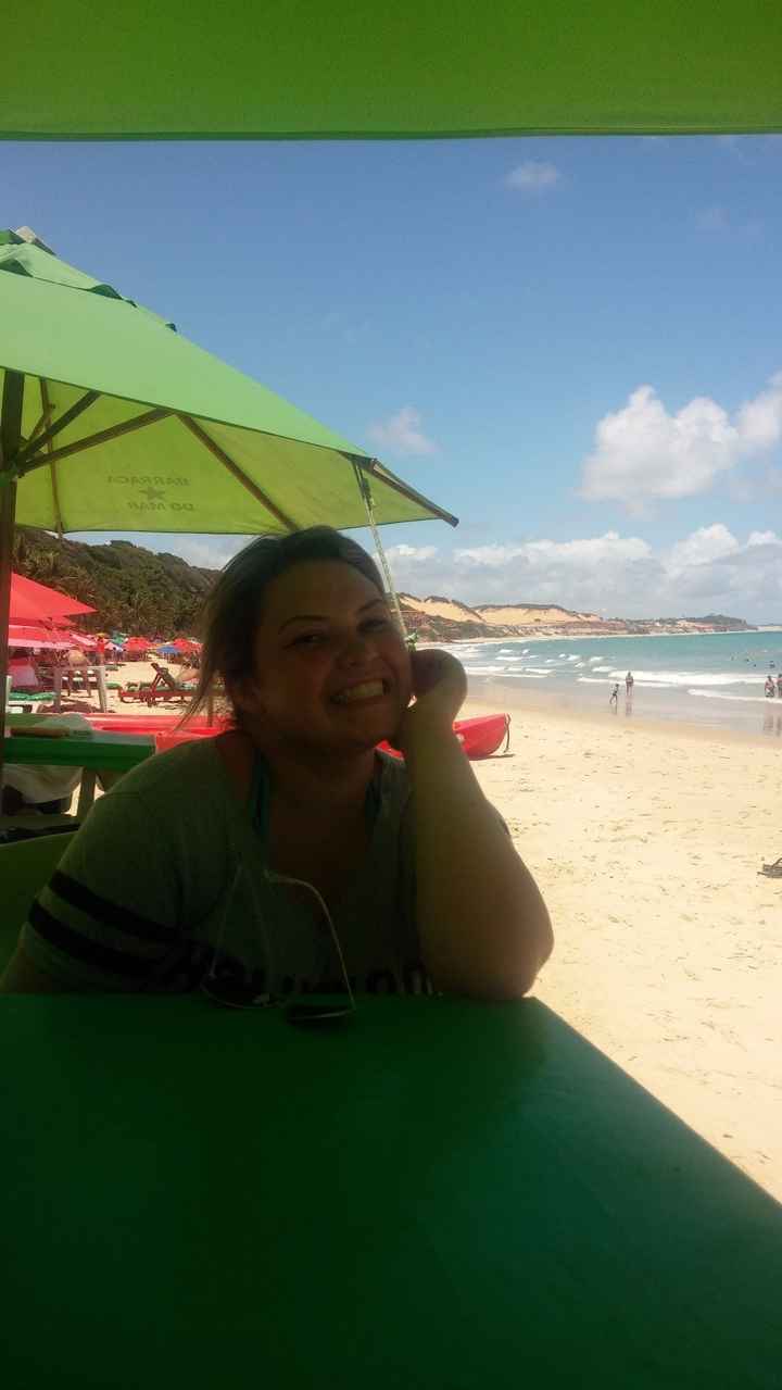 Praia Madeiro