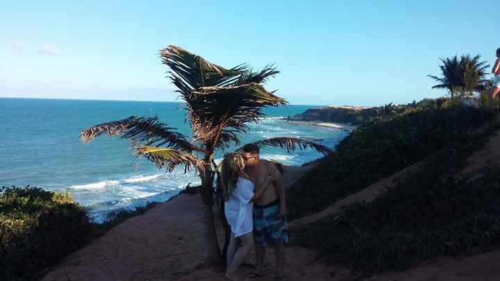 Praia do Amor *-*