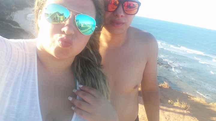 Praia do Amor *-*
