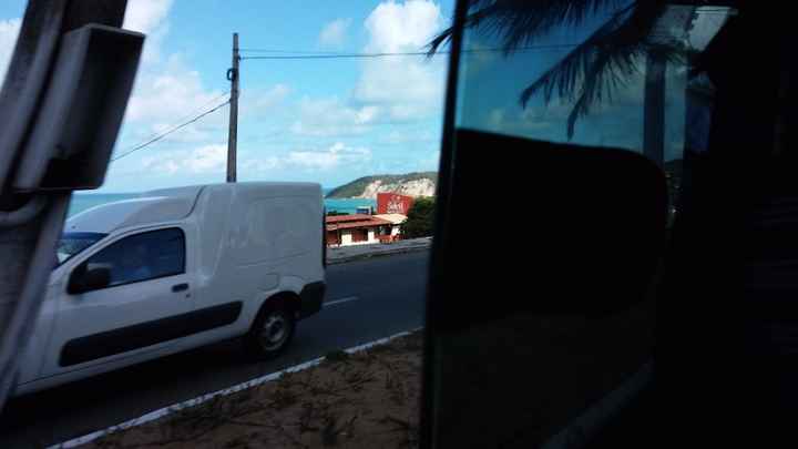Van Restaurante