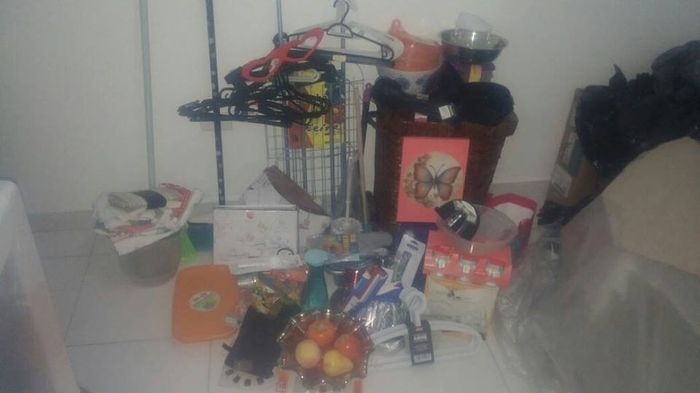 Presentes