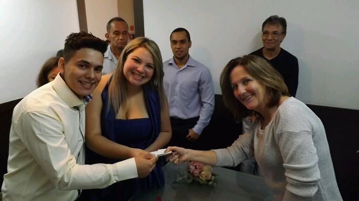 Agr sou uma senhora almeida - 2