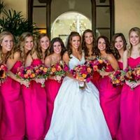 Vestido madrinhas - 2