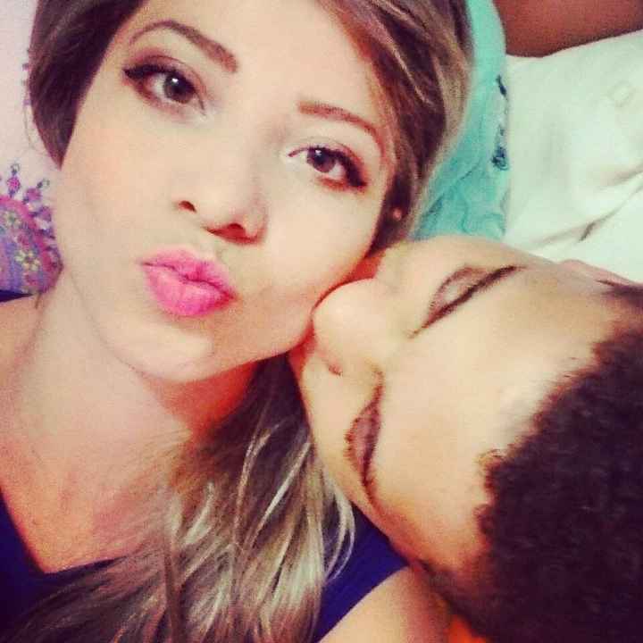 AMOR!