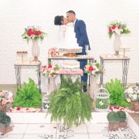 De 0 a 10, seu casamento foi... - 1