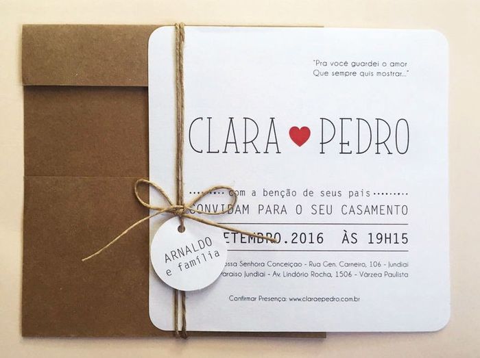 Envelope