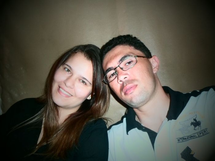 Camila e Francisco