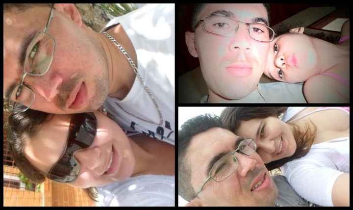 Eu e meu amoOr