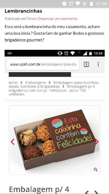 estou Desesperada! - 2