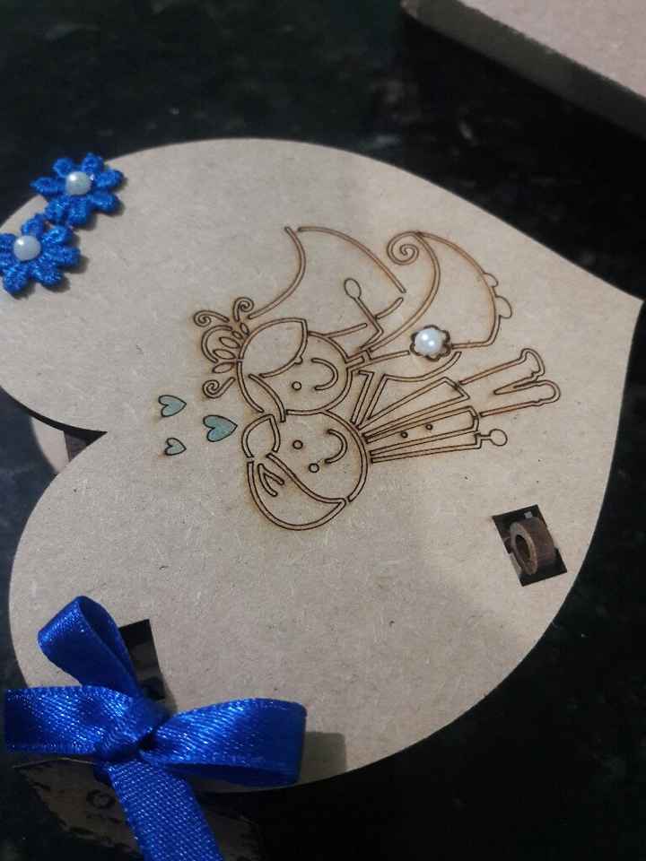 Minha lembrancinhas, diy - 4