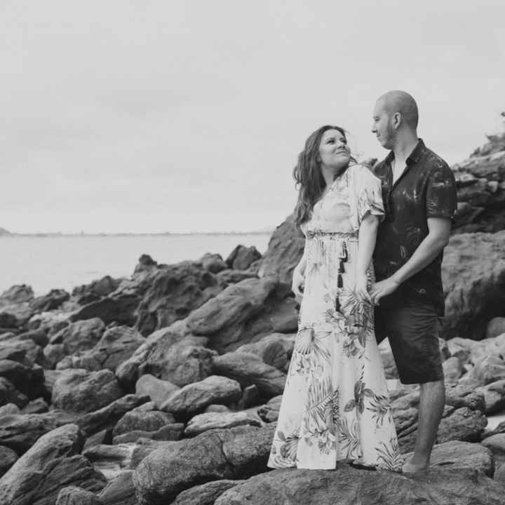 Meu Pré Wedding ♥️ - 2