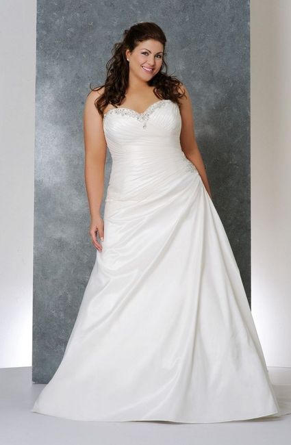 INSPIRAÇÕES PARA O VESTIDO DE NOIVA