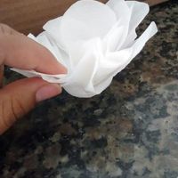 Faça você mesma suas forminhas de bombom! - 1