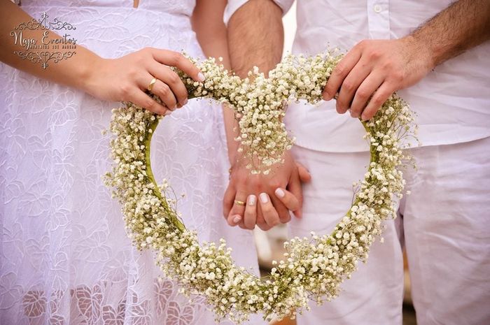pré wedding