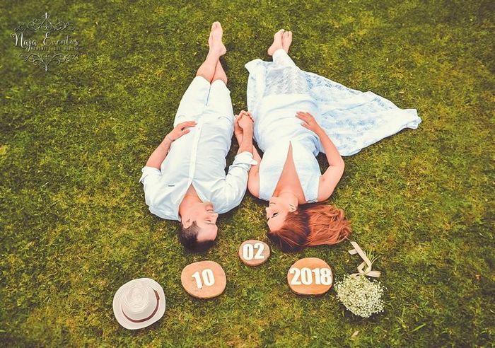 pré wedding
