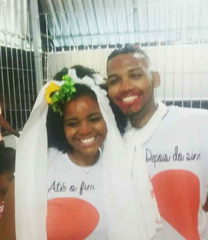  Nosso Chá de Panela #vemveeer - 4