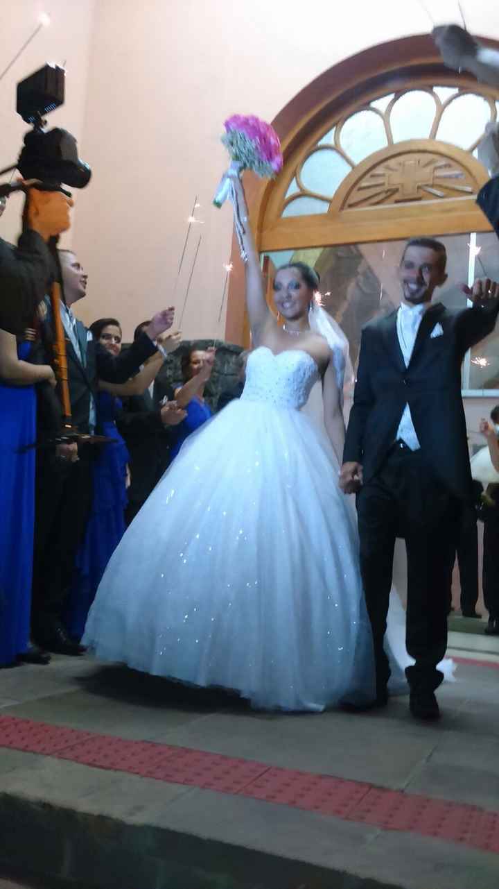 Finalmente Casados