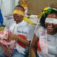  Nosso Chá de Panela #vemveeer - 5