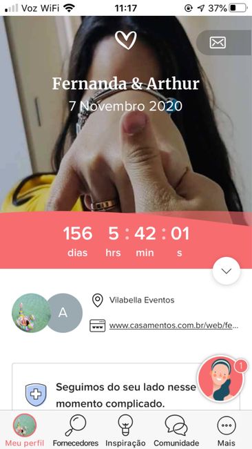 Pra descontrair: Quanto tá sua contagem? 10