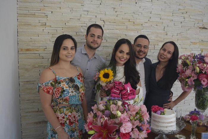 Casamento civil 3
