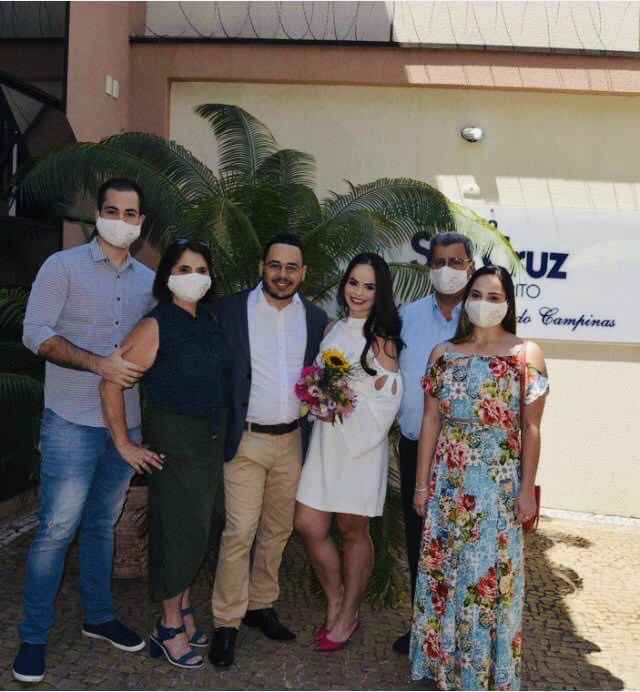 Casamento civil - 7