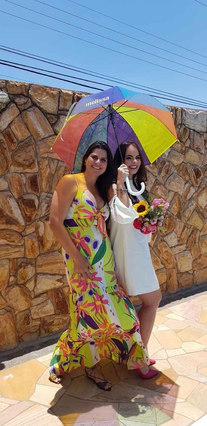 Casamento civil - 1