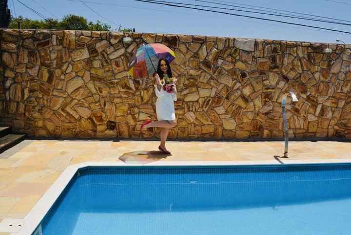 Casamento civil - 1
