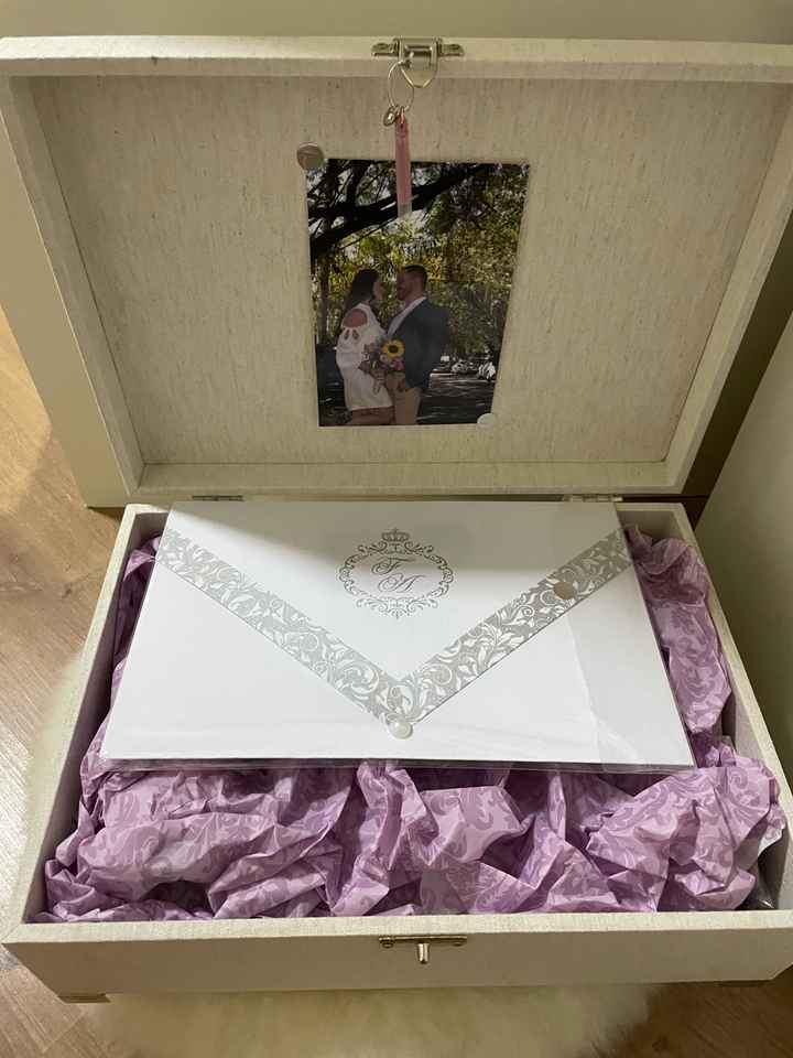 Caixas prontas 🥰 - 4
