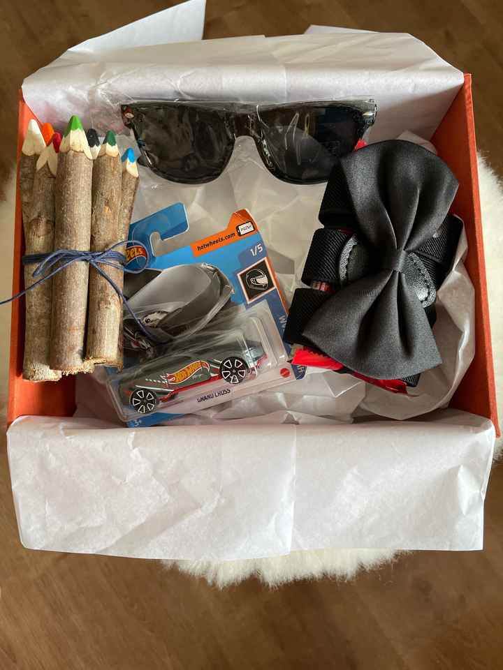 Caixas prontas 🥰 - 18