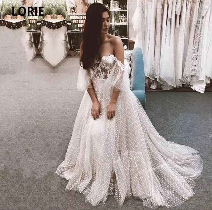 Qual vestido combina para casamento na praia ? - 1