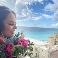 Casamento Cancun - 1