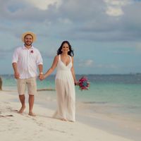 Casamento Cancun - 4
