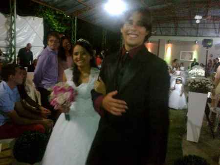 Casados